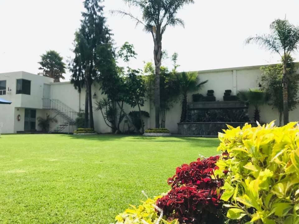 波萨达玛利亚索菲亚酒店 乔卢拉 外观 照片